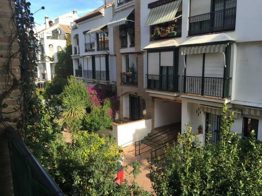 Conjunto Altos De Vista Nevada,Nº11,Portal 7,1ºa. Appartement Granada Buitenkant foto